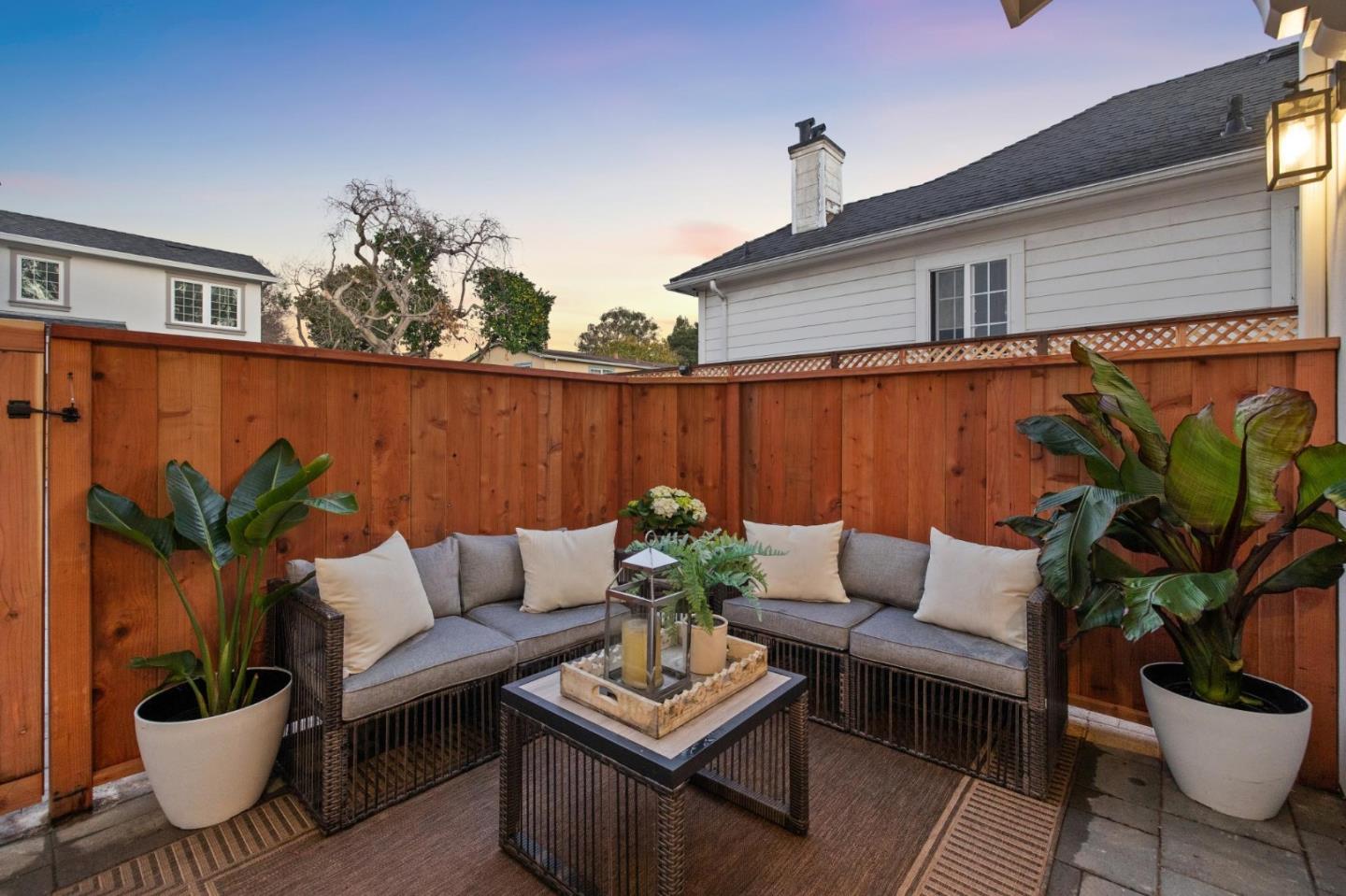 Detail Gallery Image 42 of 45 For 121 S Fremont St, San Mateo,  CA 94401 - 4 Beds | 5 Baths