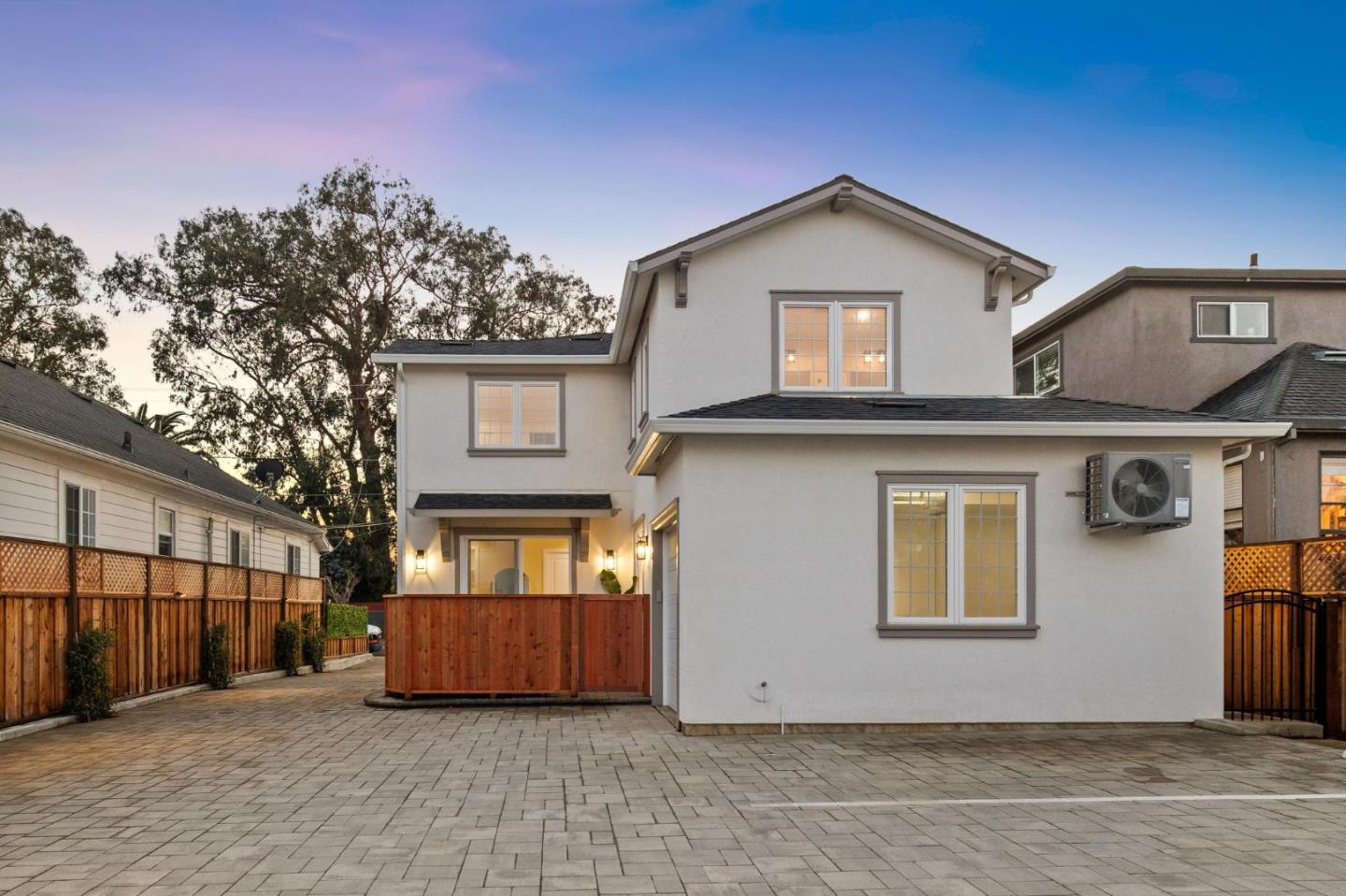 Detail Gallery Image 43 of 45 For 121 S Fremont St, San Mateo,  CA 94401 - 4 Beds | 5 Baths