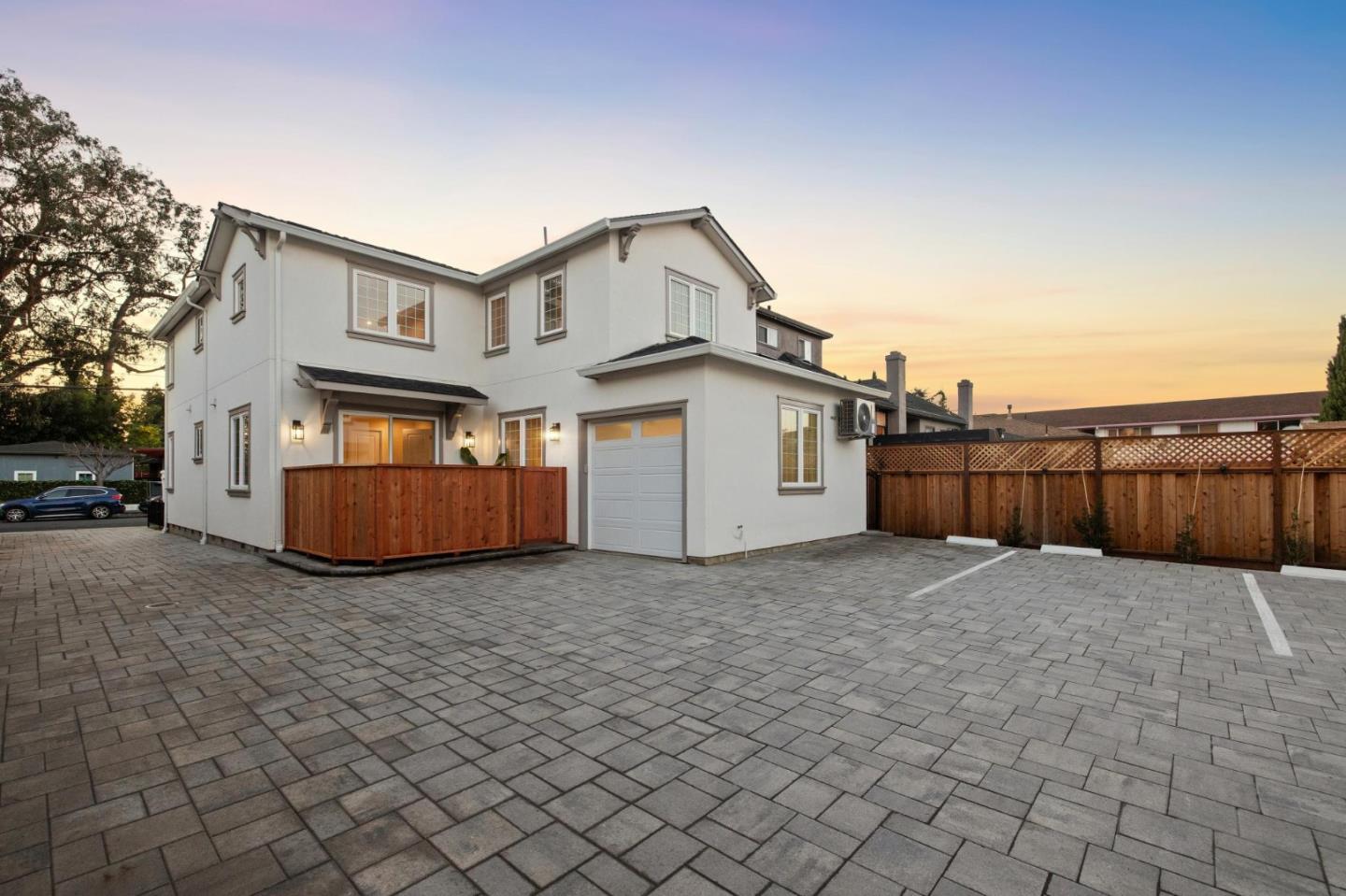 Detail Gallery Image 44 of 45 For 121 S Fremont St, San Mateo,  CA 94401 - 4 Beds | 5 Baths