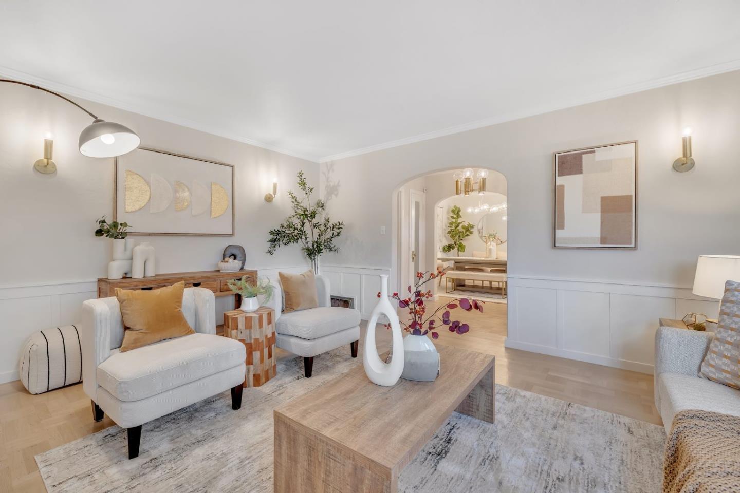 Detail Gallery Image 10 of 79 For 330 30th Ave, San Mateo,  CA 94403 - 4 Beds | 4 Baths