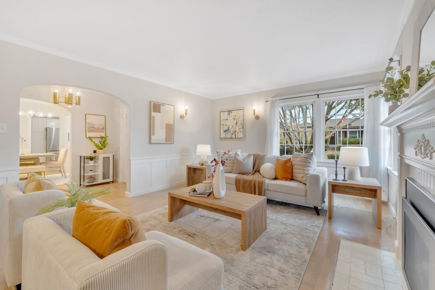 Detail Gallery Image 11 of 79 For 330 30th Ave, San Mateo,  CA 94403 - 4 Beds | 4 Baths