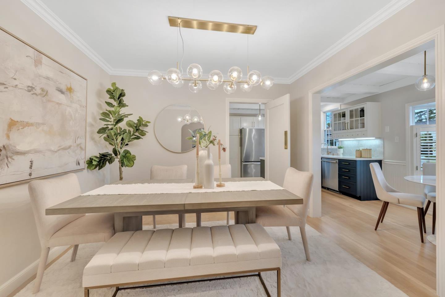 Detail Gallery Image 12 of 79 For 330 30th Ave, San Mateo,  CA 94403 - 4 Beds | 4 Baths