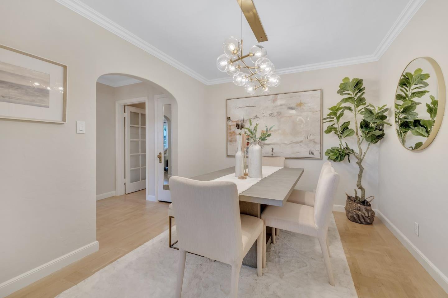 Detail Gallery Image 13 of 79 For 330 30th Ave, San Mateo,  CA 94403 - 4 Beds | 4 Baths