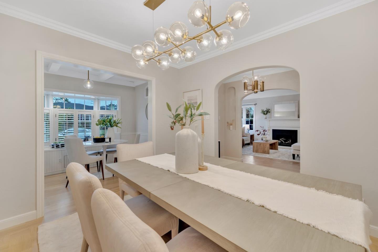 Detail Gallery Image 14 of 79 For 330 30th Ave, San Mateo,  CA 94403 - 4 Beds | 4 Baths