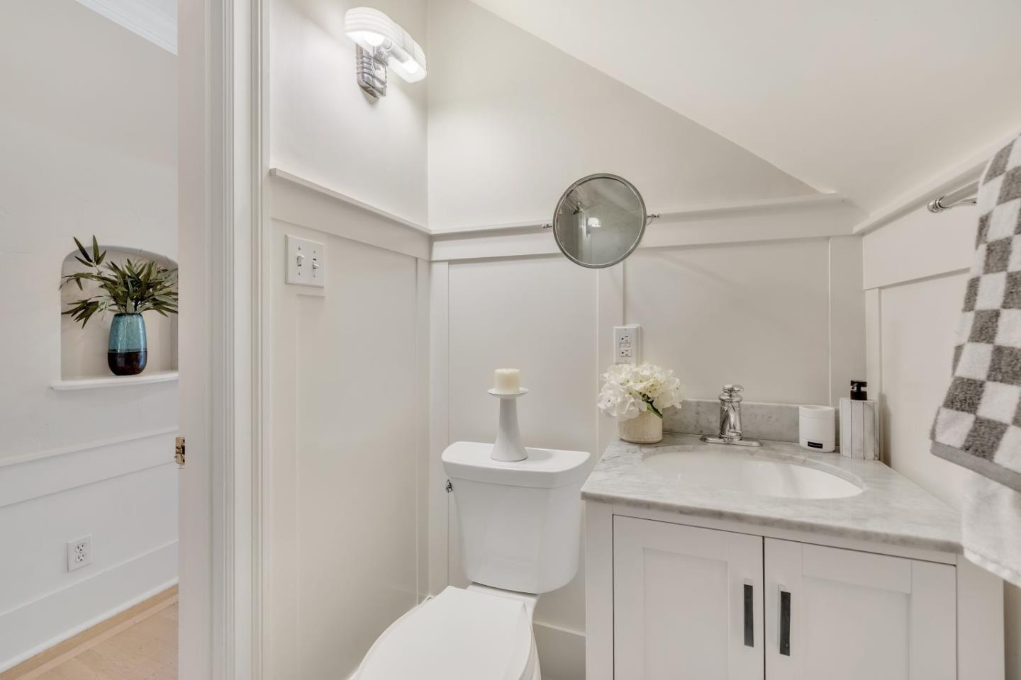 Detail Gallery Image 29 of 79 For 330 30th Ave, San Mateo,  CA 94403 - 4 Beds | 4 Baths