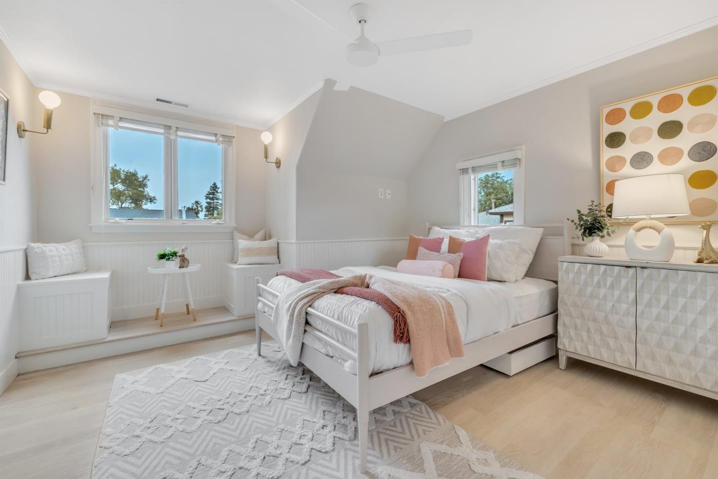 Detail Gallery Image 32 of 79 For 330 30th Ave, San Mateo,  CA 94403 - 4 Beds | 4 Baths