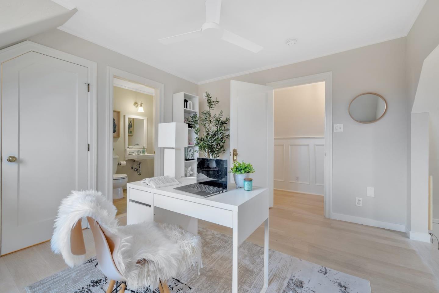 Detail Gallery Image 36 of 79 For 330 30th Ave, San Mateo,  CA 94403 - 4 Beds | 4 Baths