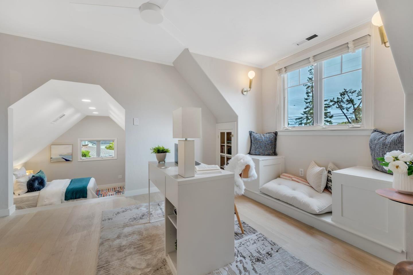 Detail Gallery Image 37 of 79 For 330 30th Ave, San Mateo,  CA 94403 - 4 Beds | 4 Baths