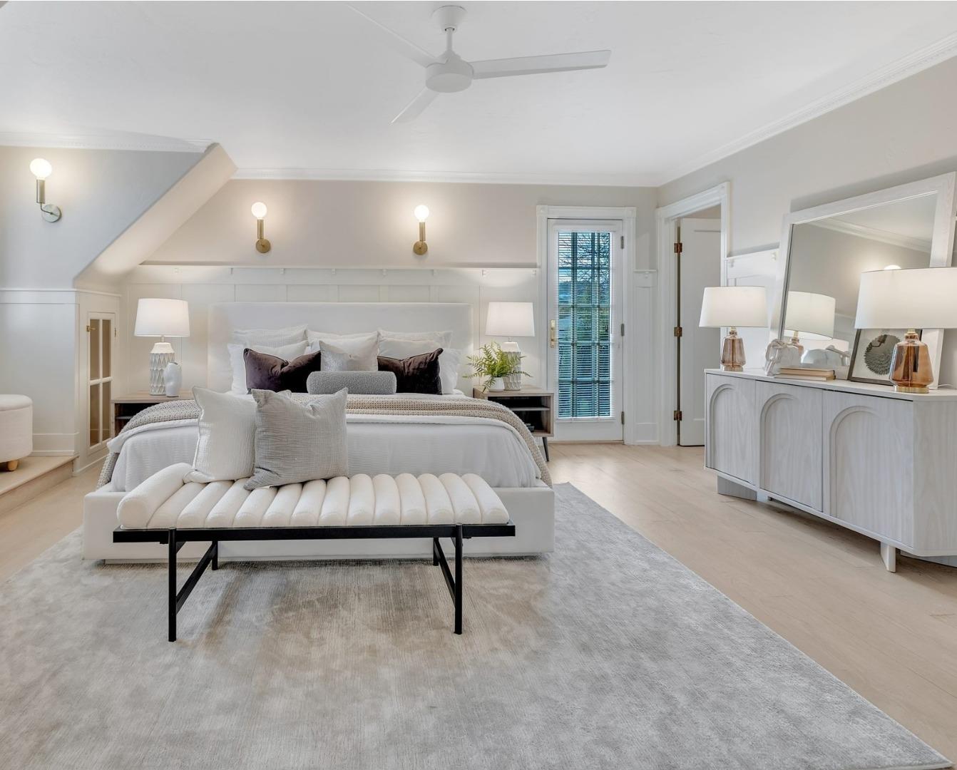 Detail Gallery Image 42 of 79 For 330 30th Ave, San Mateo,  CA 94403 - 4 Beds | 4 Baths