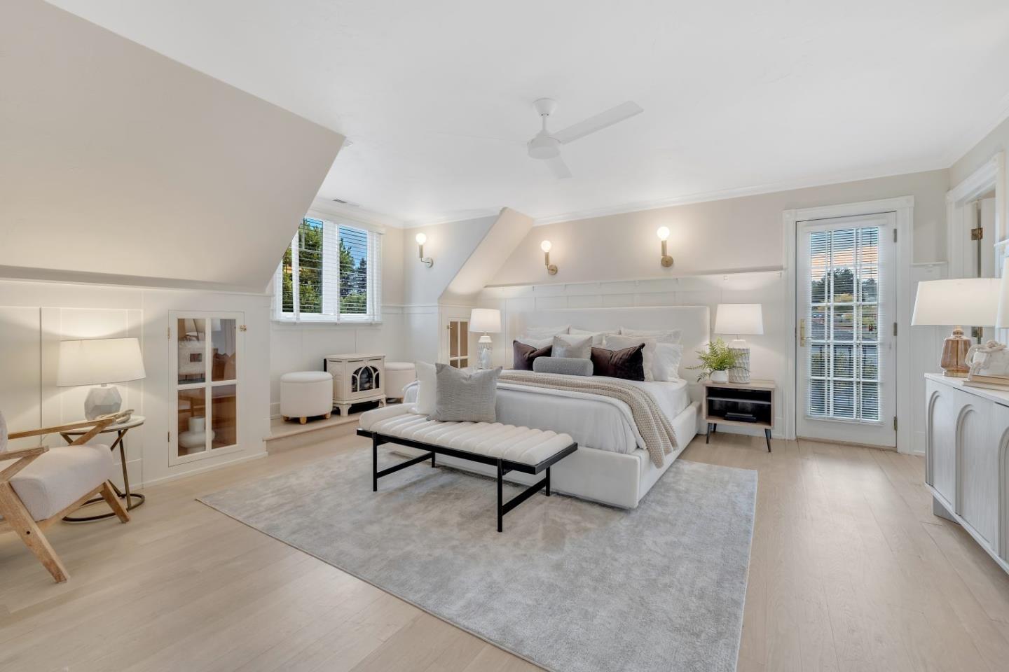 Detail Gallery Image 43 of 79 For 330 30th Ave, San Mateo,  CA 94403 - 4 Beds | 4 Baths