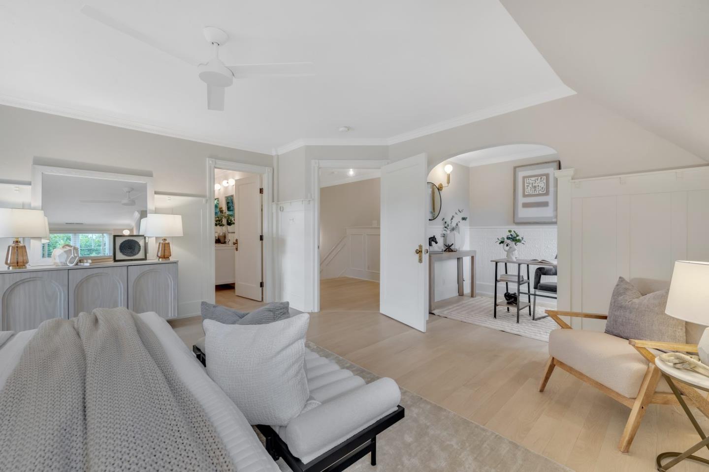 Detail Gallery Image 44 of 79 For 330 30th Ave, San Mateo,  CA 94403 - 4 Beds | 4 Baths