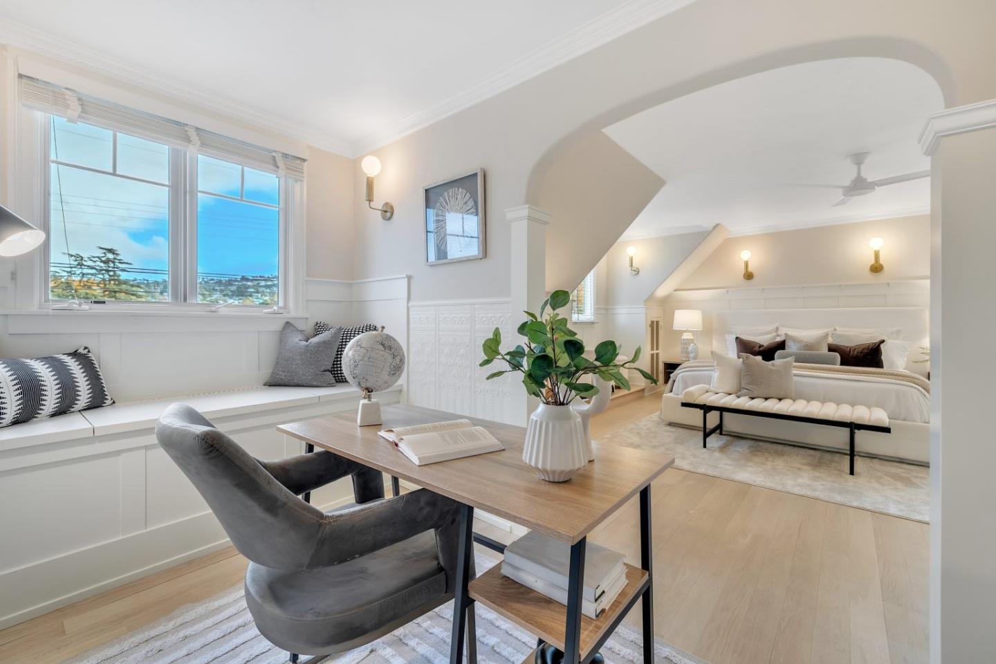 Detail Gallery Image 46 of 79 For 330 30th Ave, San Mateo,  CA 94403 - 4 Beds | 4 Baths