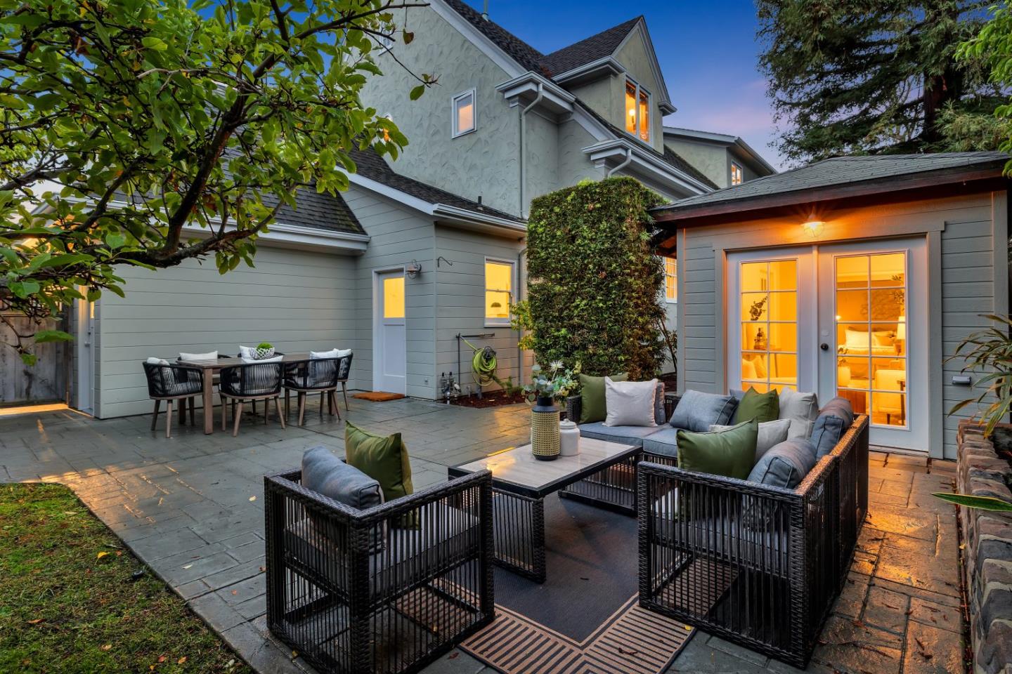 Detail Gallery Image 67 of 79 For 330 30th Ave, San Mateo,  CA 94403 - 4 Beds | 4 Baths