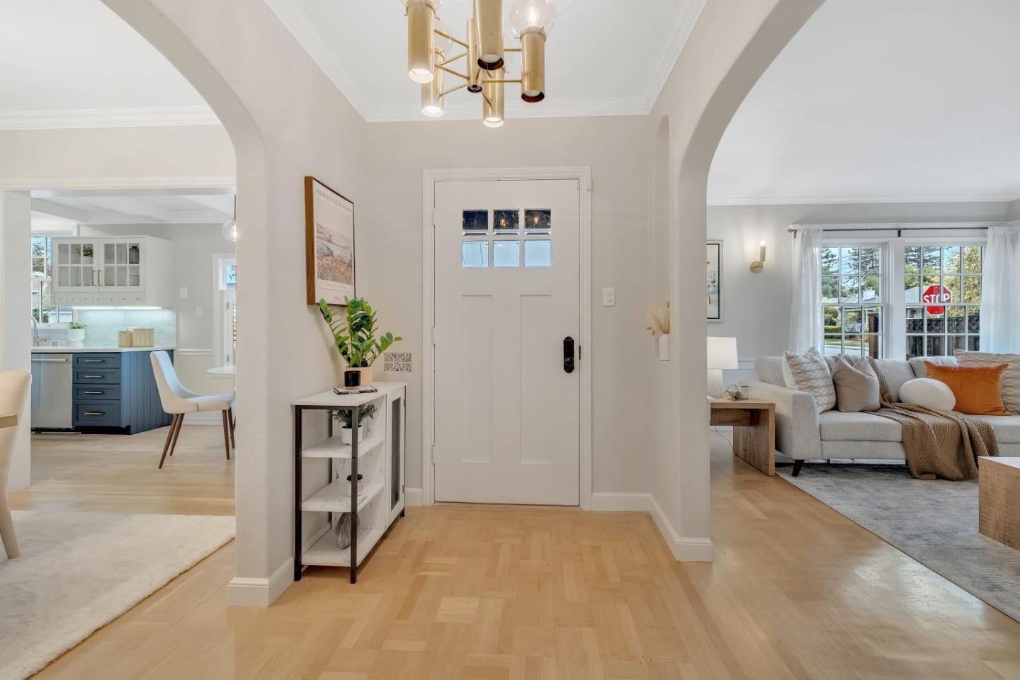 Detail Gallery Image 7 of 79 For 330 30th Ave, San Mateo,  CA 94403 - 4 Beds | 4 Baths