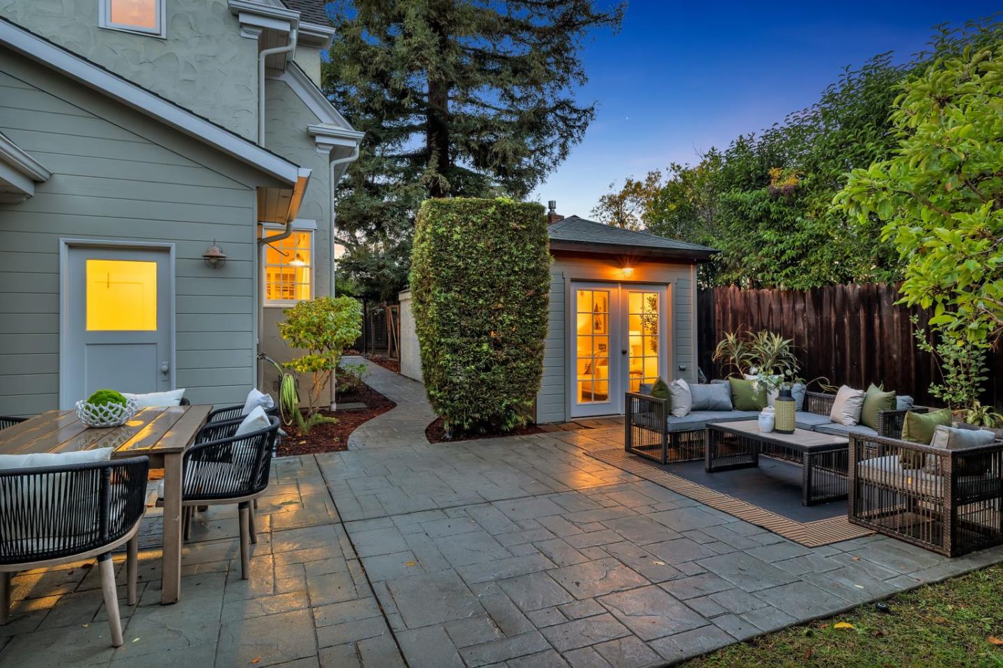 Detail Gallery Image 71 of 79 For 330 30th Ave, San Mateo,  CA 94403 - 4 Beds | 4 Baths