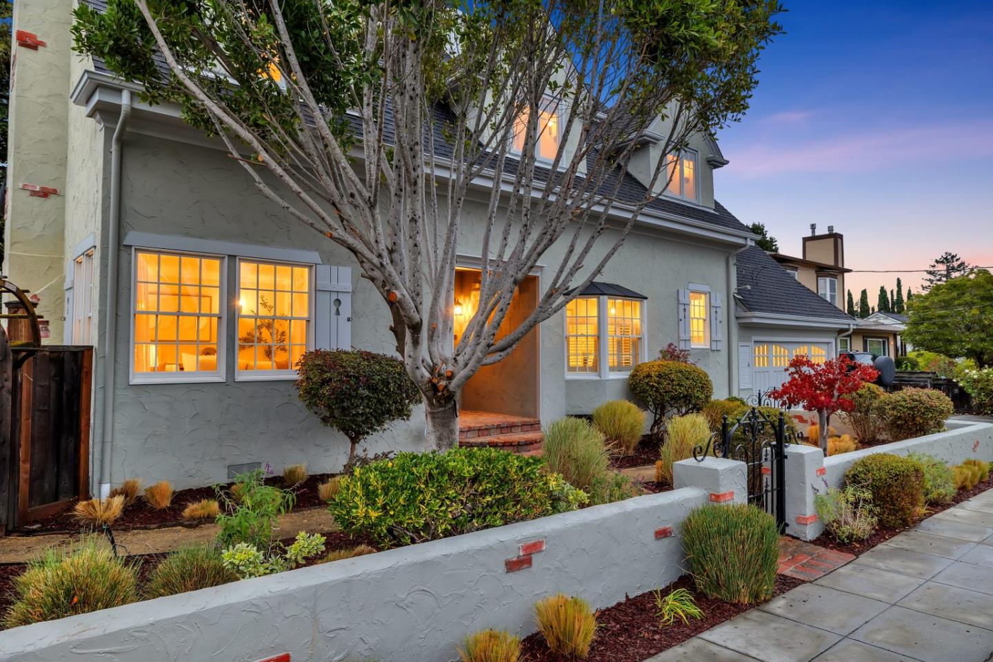 Detail Gallery Image 73 of 79 For 330 30th Ave, San Mateo,  CA 94403 - 4 Beds | 4 Baths