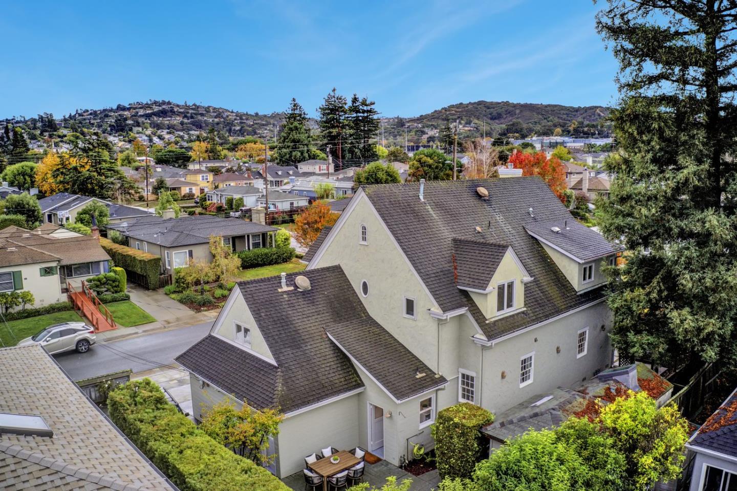 Detail Gallery Image 76 of 79 For 330 30th Ave, San Mateo,  CA 94403 - 4 Beds | 4 Baths