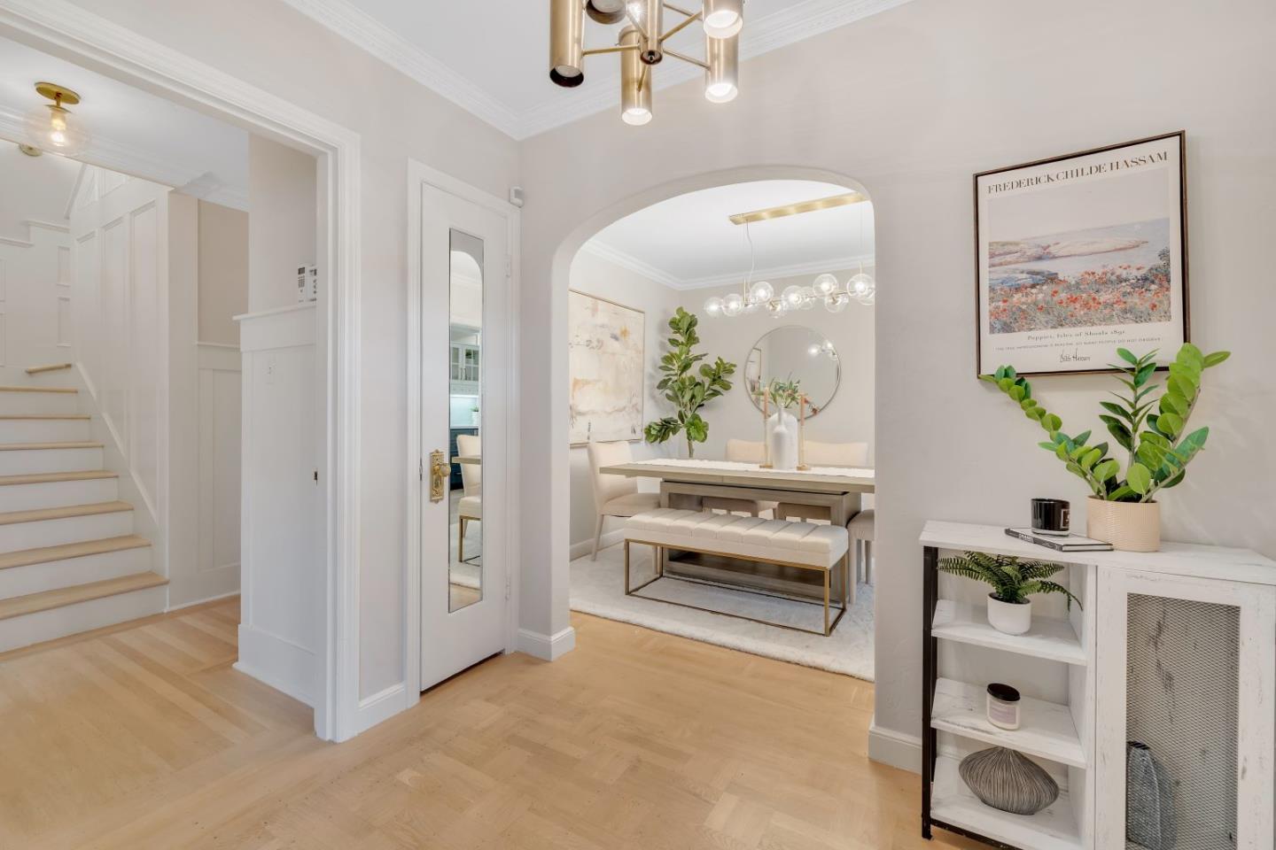 Detail Gallery Image 9 of 79 For 330 30th Ave, San Mateo,  CA 94403 - 4 Beds | 4 Baths