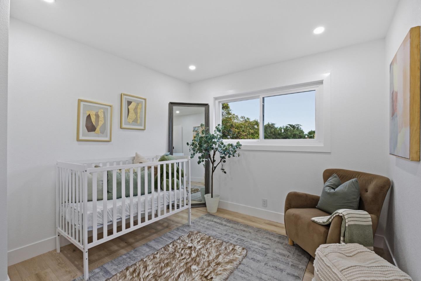 Detail Gallery Image 26 of 50 For 422 Liquidambar Way, Sunnyvale,  CA 94086 - 4 Beds | 2/1 Baths