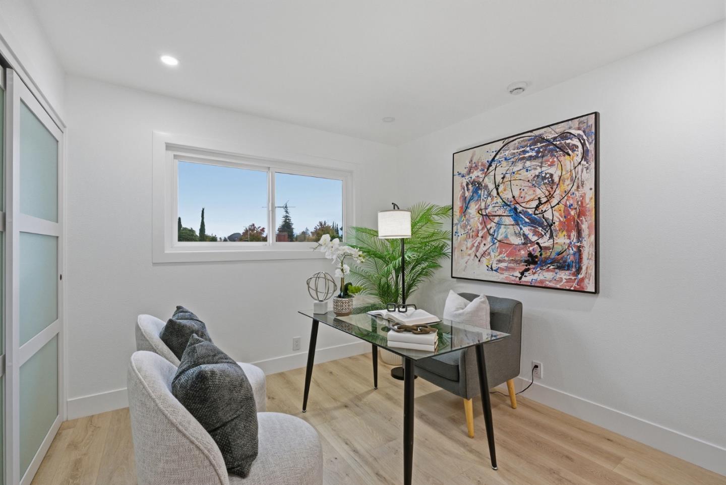 Detail Gallery Image 28 of 50 For 422 Liquidambar Way, Sunnyvale,  CA 94086 - 4 Beds | 2/1 Baths