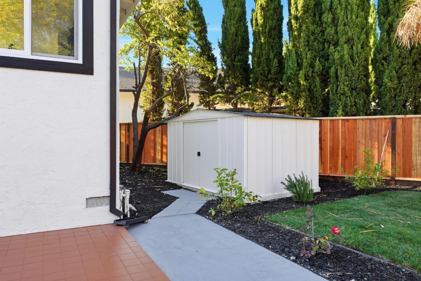 Detail Gallery Image 41 of 50 For 422 Liquidambar Way, Sunnyvale,  CA 94086 - 4 Beds | 2/1 Baths