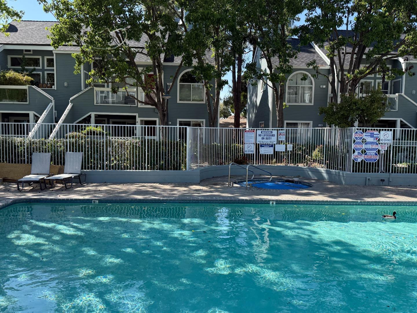 Detail Gallery Image 11 of 11 For 767 Portwalk Pl, Redwood City,  CA 94065 - 2 Beds | 1 Baths