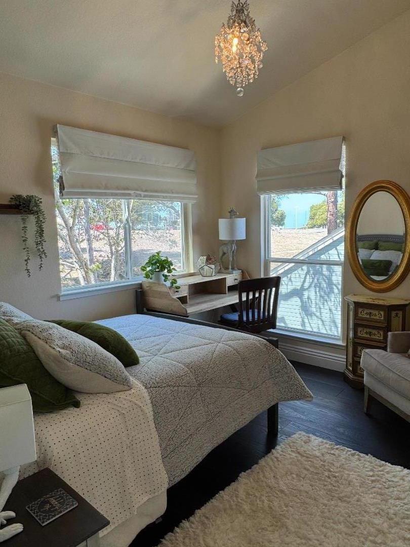 Detail Gallery Image 6 of 11 For 767 Portwalk Pl, Redwood City,  CA 94065 - 2 Beds | 1 Baths