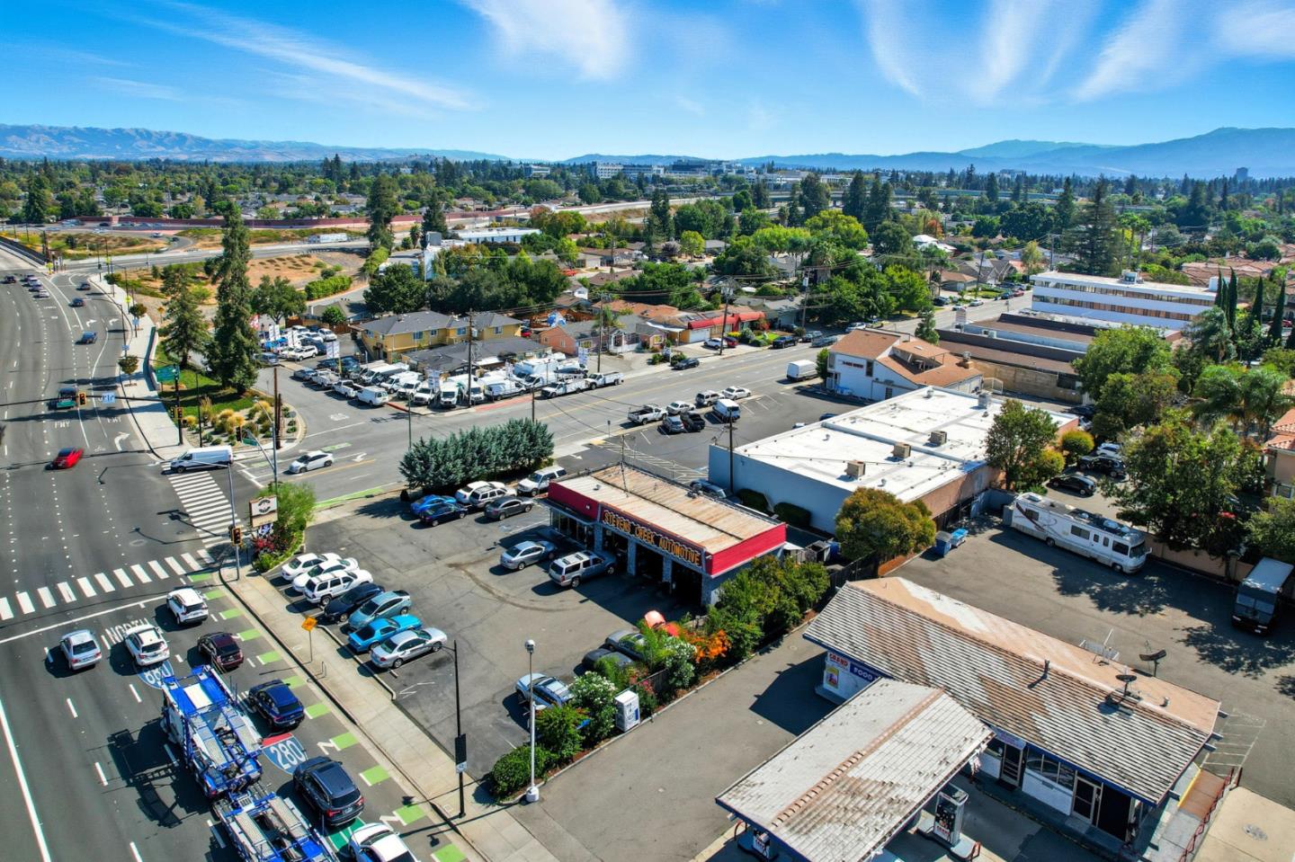 Detail Gallery Image 6 of 10 For 2812 Stevens Creek Blvd, San Jose,  CA 95128 - – Beds | – Baths