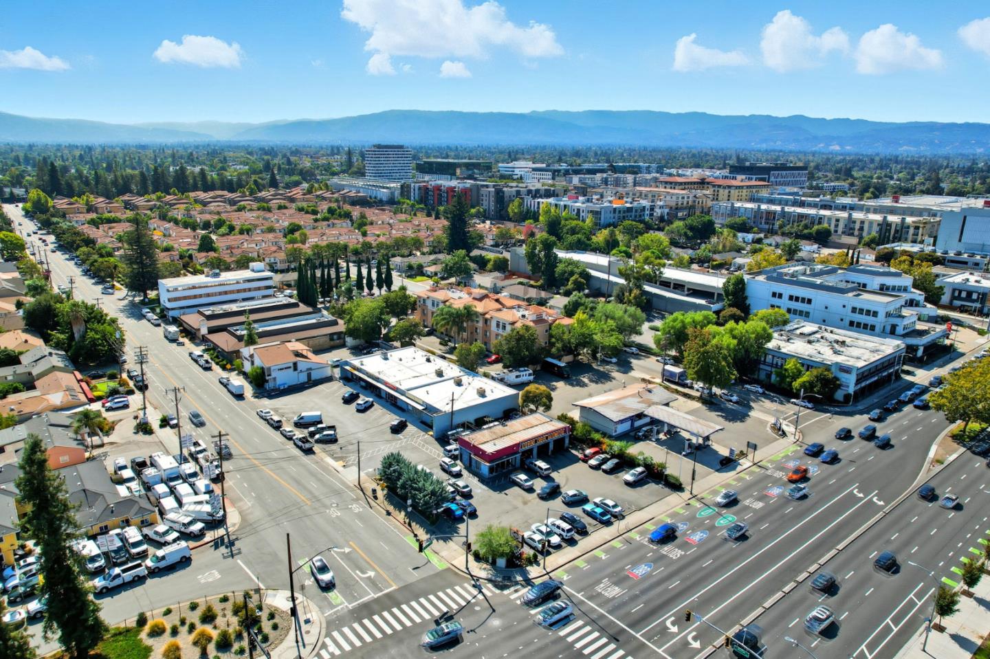 Detail Gallery Image 8 of 10 For 2812 Stevens Creek Blvd, San Jose,  CA 95128 - – Beds | – Baths