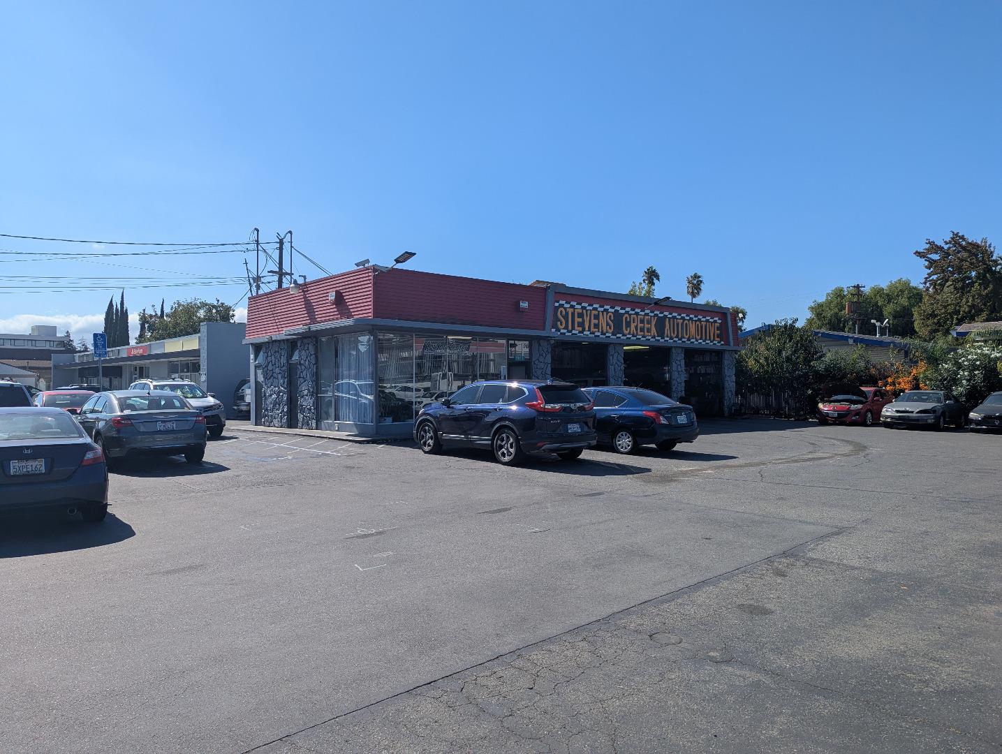 Detail Gallery Image 9 of 10 For 2812 Stevens Creek Blvd, San Jose,  CA 95128 - – Beds | – Baths