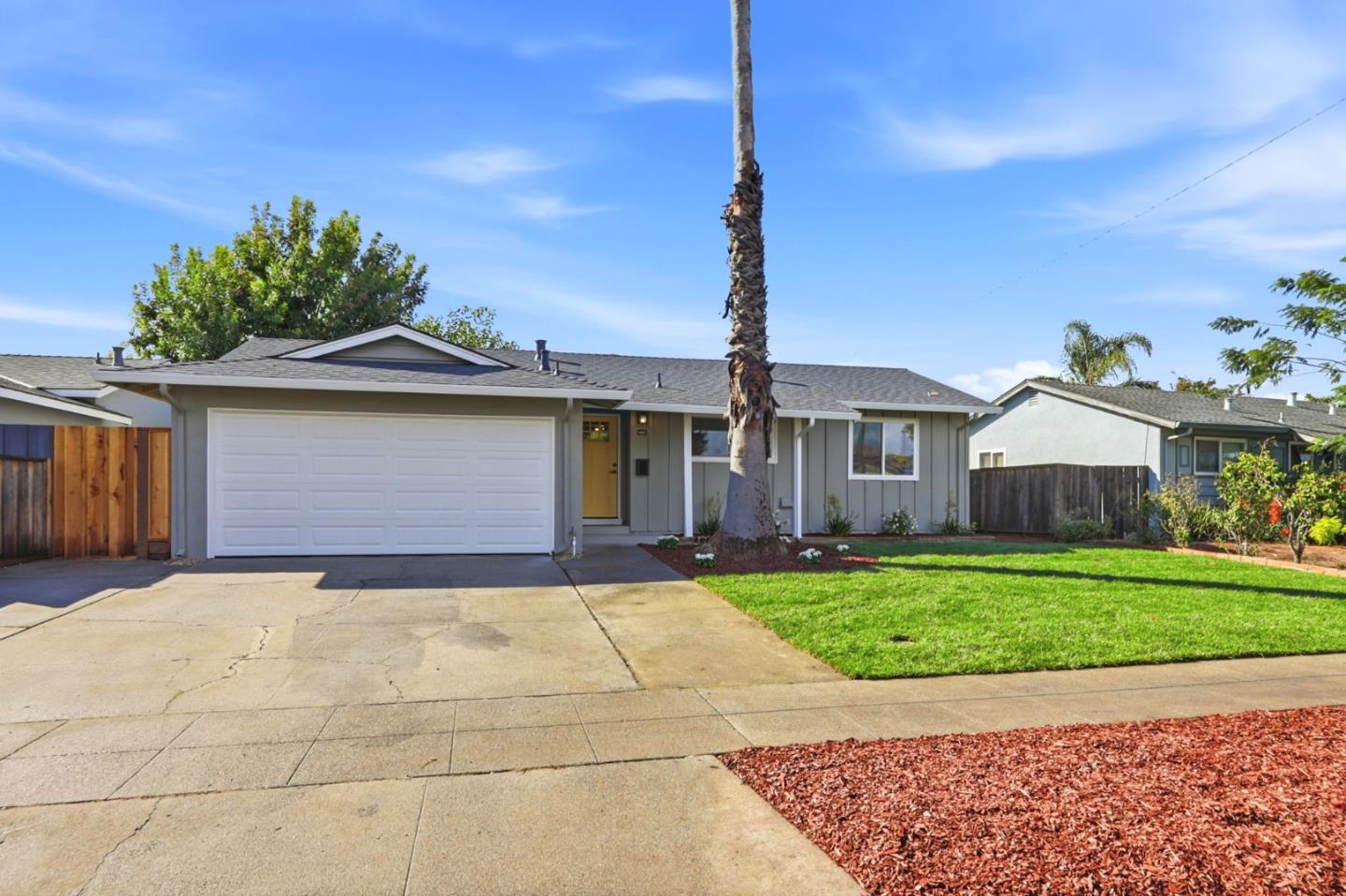 Detail Gallery Image 2 of 43 For 5027 Corbin Ave, San Jose,  CA 95118 - 4 Beds | 2 Baths