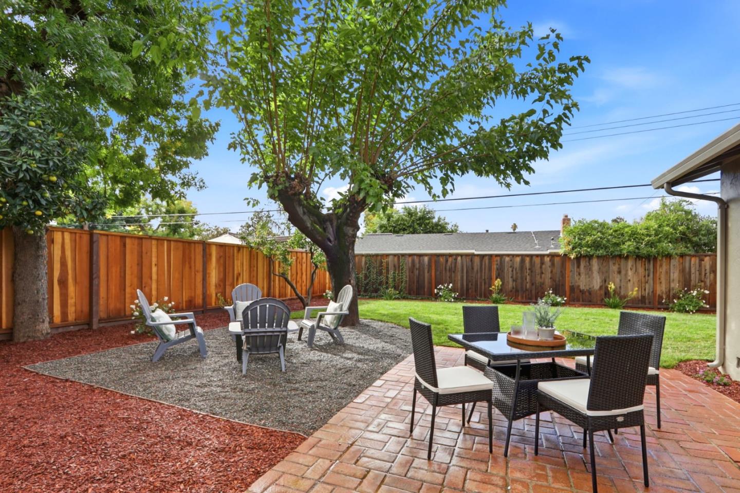 Detail Gallery Image 31 of 43 For 5027 Corbin Ave, San Jose,  CA 95118 - 4 Beds | 2 Baths