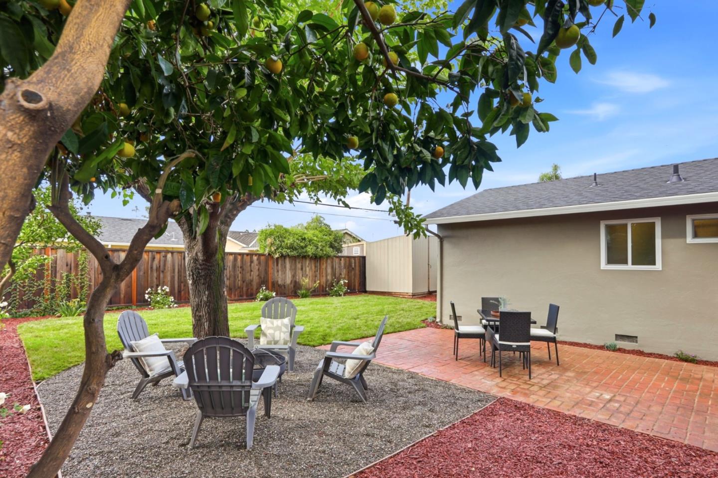 Detail Gallery Image 32 of 43 For 5027 Corbin Ave, San Jose,  CA 95118 - 4 Beds | 2 Baths