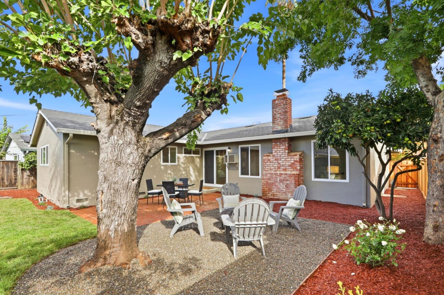 Detail Gallery Image 33 of 43 For 5027 Corbin Ave, San Jose,  CA 95118 - 4 Beds | 2 Baths