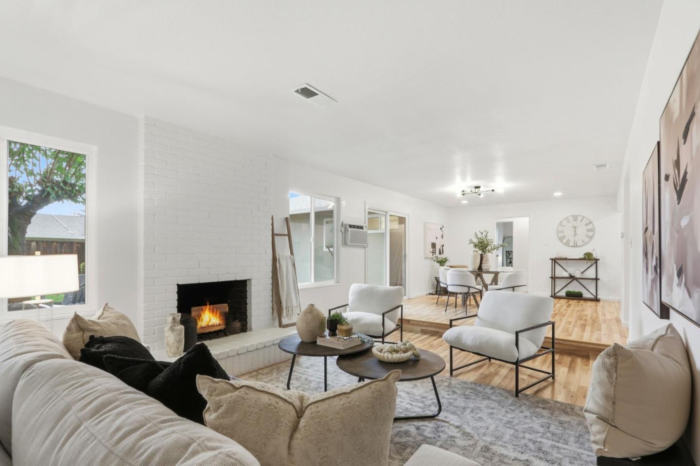 Detail Gallery Image 8 of 43 For 5027 Corbin Ave, San Jose,  CA 95118 - 4 Beds | 2 Baths