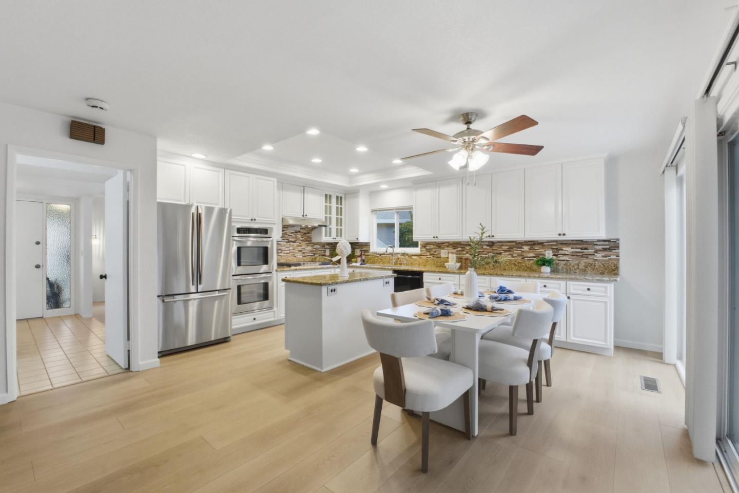 Detail Gallery Image 10 of 55 For 3474 Hudson Pl, Fremont,  CA 94536 - 3 Beds | 2 Baths