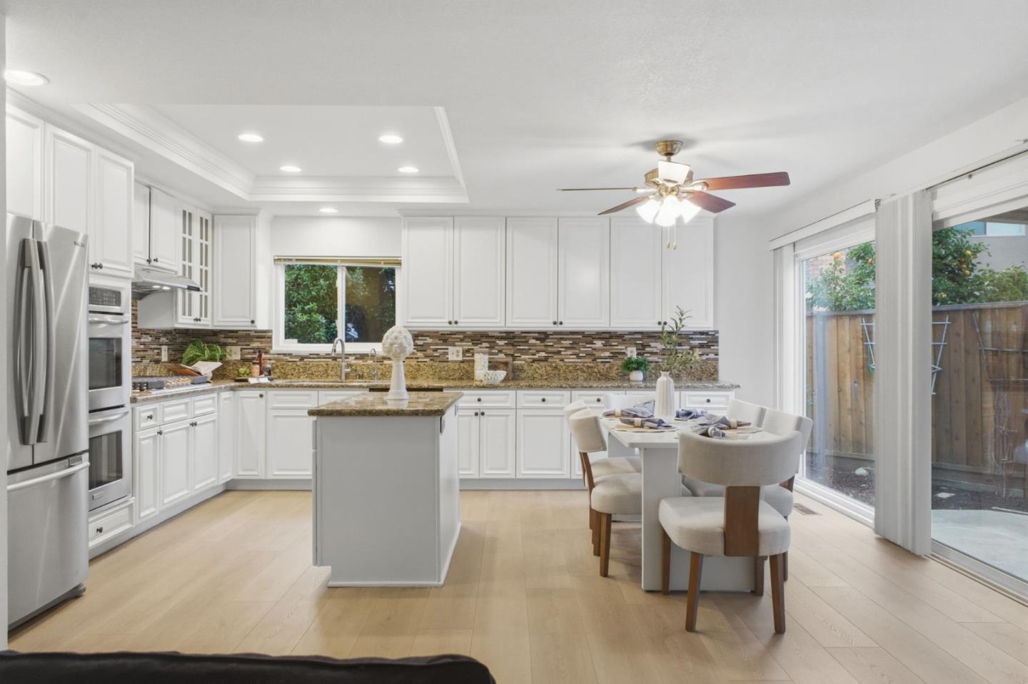 Detail Gallery Image 11 of 55 For 3474 Hudson Pl, Fremont,  CA 94536 - 3 Beds | 2 Baths