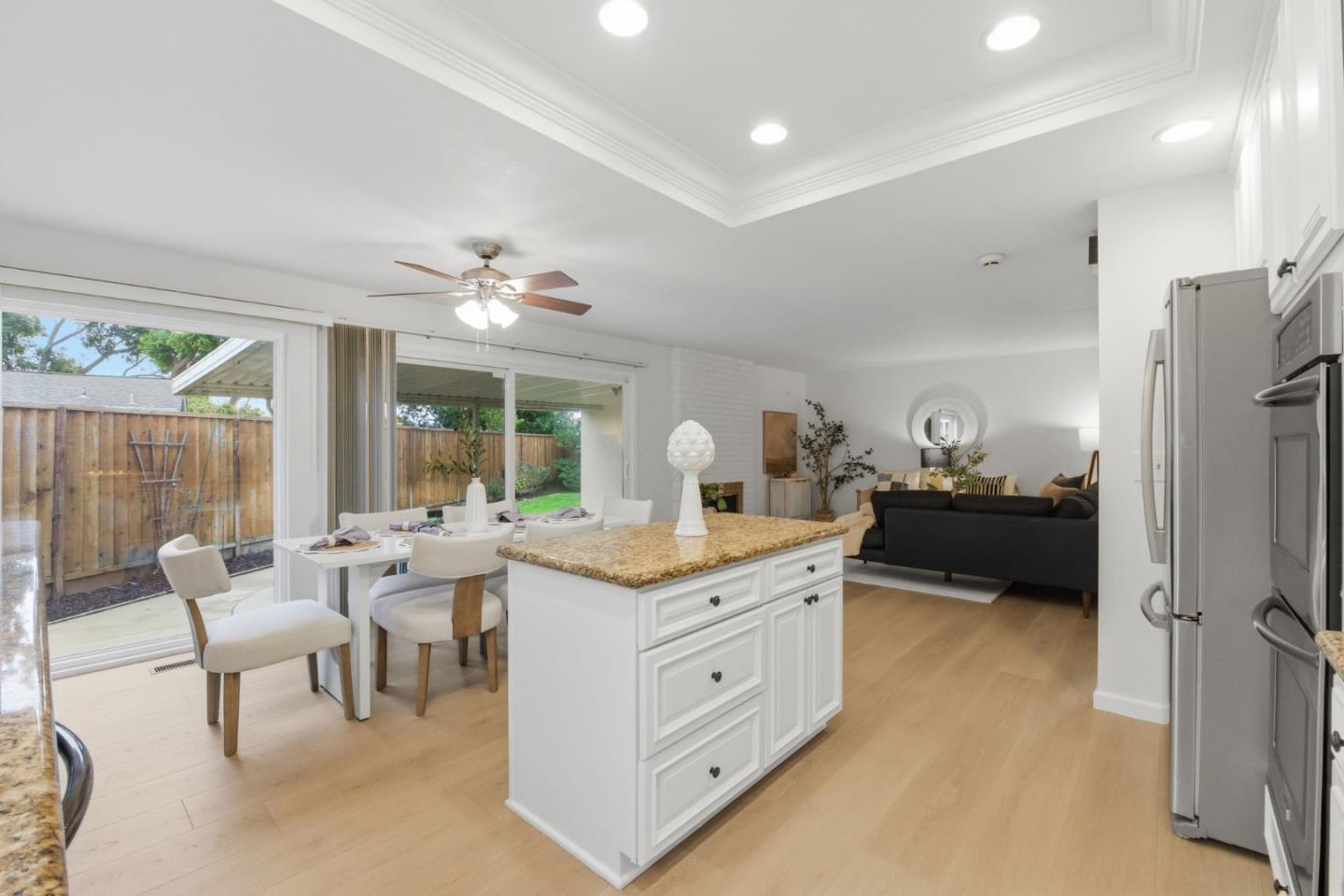 Detail Gallery Image 12 of 55 For 3474 Hudson Pl, Fremont,  CA 94536 - 3 Beds | 2 Baths