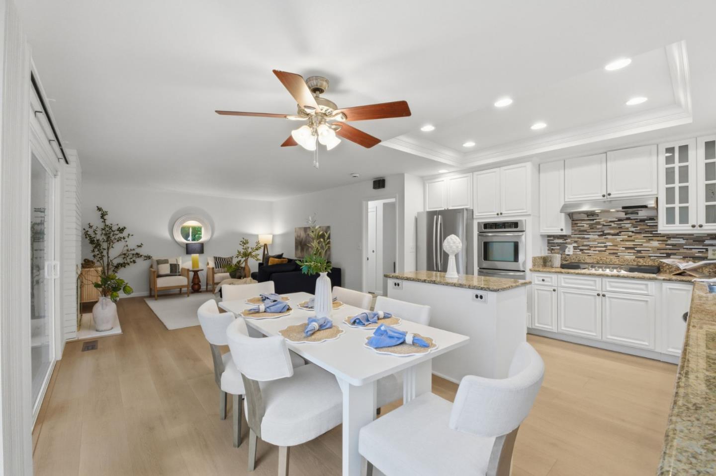 Detail Gallery Image 13 of 55 For 3474 Hudson Pl, Fremont,  CA 94536 - 3 Beds | 2 Baths