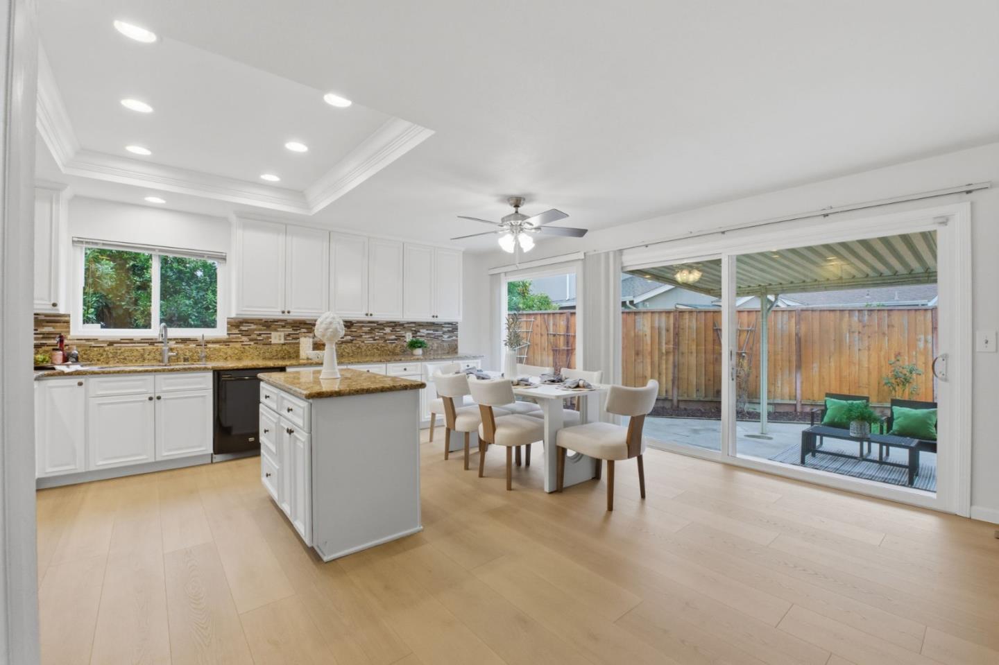 Detail Gallery Image 19 of 55 For 3474 Hudson Pl, Fremont,  CA 94536 - 3 Beds | 2 Baths