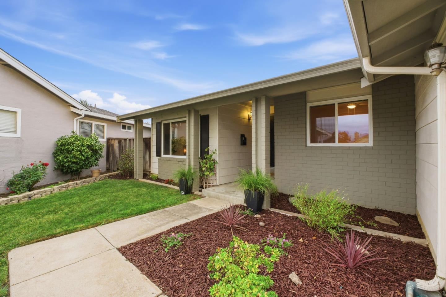 Detail Gallery Image 3 of 55 For 3474 Hudson Pl, Fremont,  CA 94536 - 3 Beds | 2 Baths