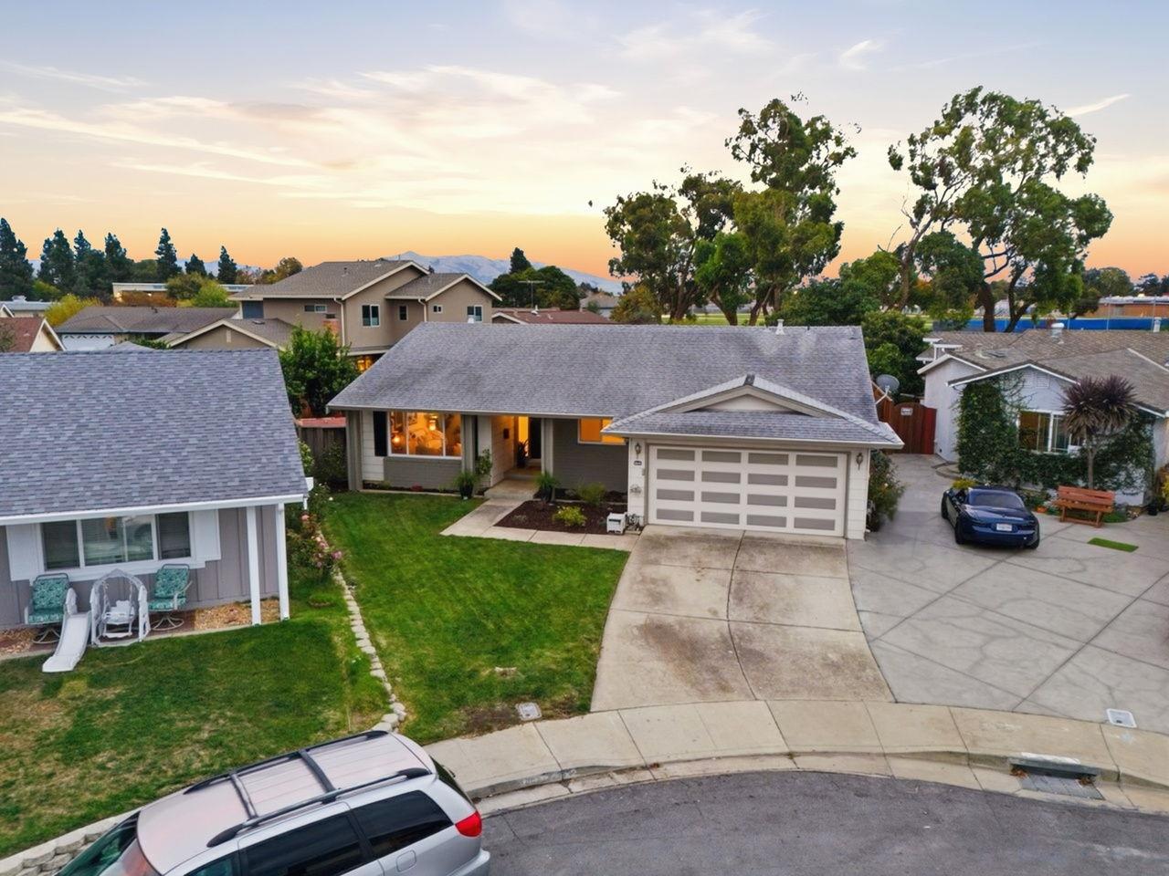 Detail Gallery Image 49 of 55 For 3474 Hudson Pl, Fremont,  CA 94536 - 3 Beds | 2 Baths