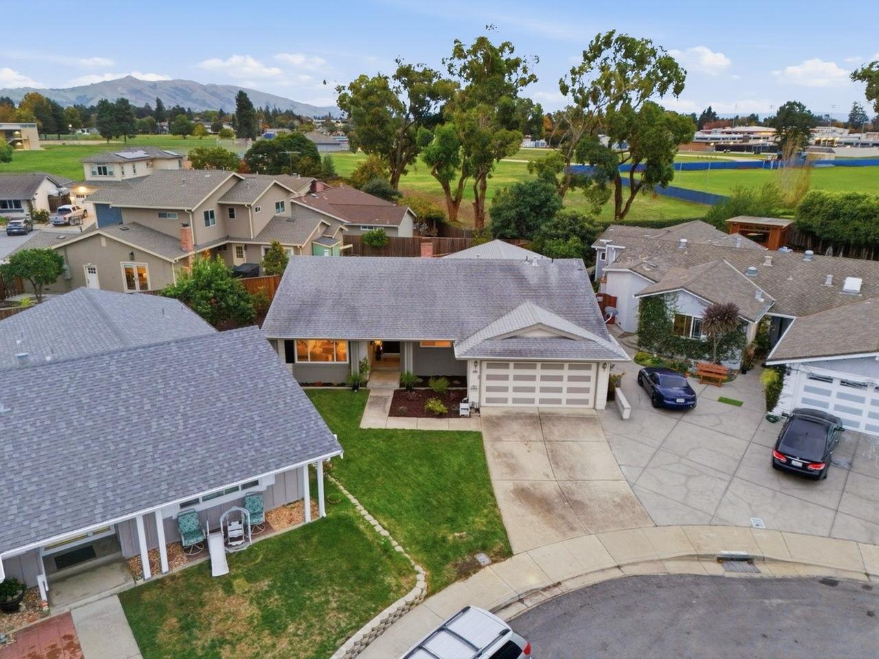 Detail Gallery Image 50 of 55 For 3474 Hudson Pl, Fremont,  CA 94536 - 3 Beds | 2 Baths