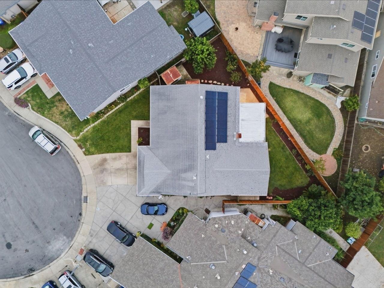 Detail Gallery Image 51 of 55 For 3474 Hudson Pl, Fremont,  CA 94536 - 3 Beds | 2 Baths