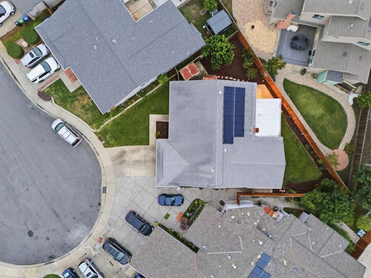 Detail Gallery Image 52 of 55 For 3474 Hudson Pl, Fremont,  CA 94536 - 3 Beds | 2 Baths