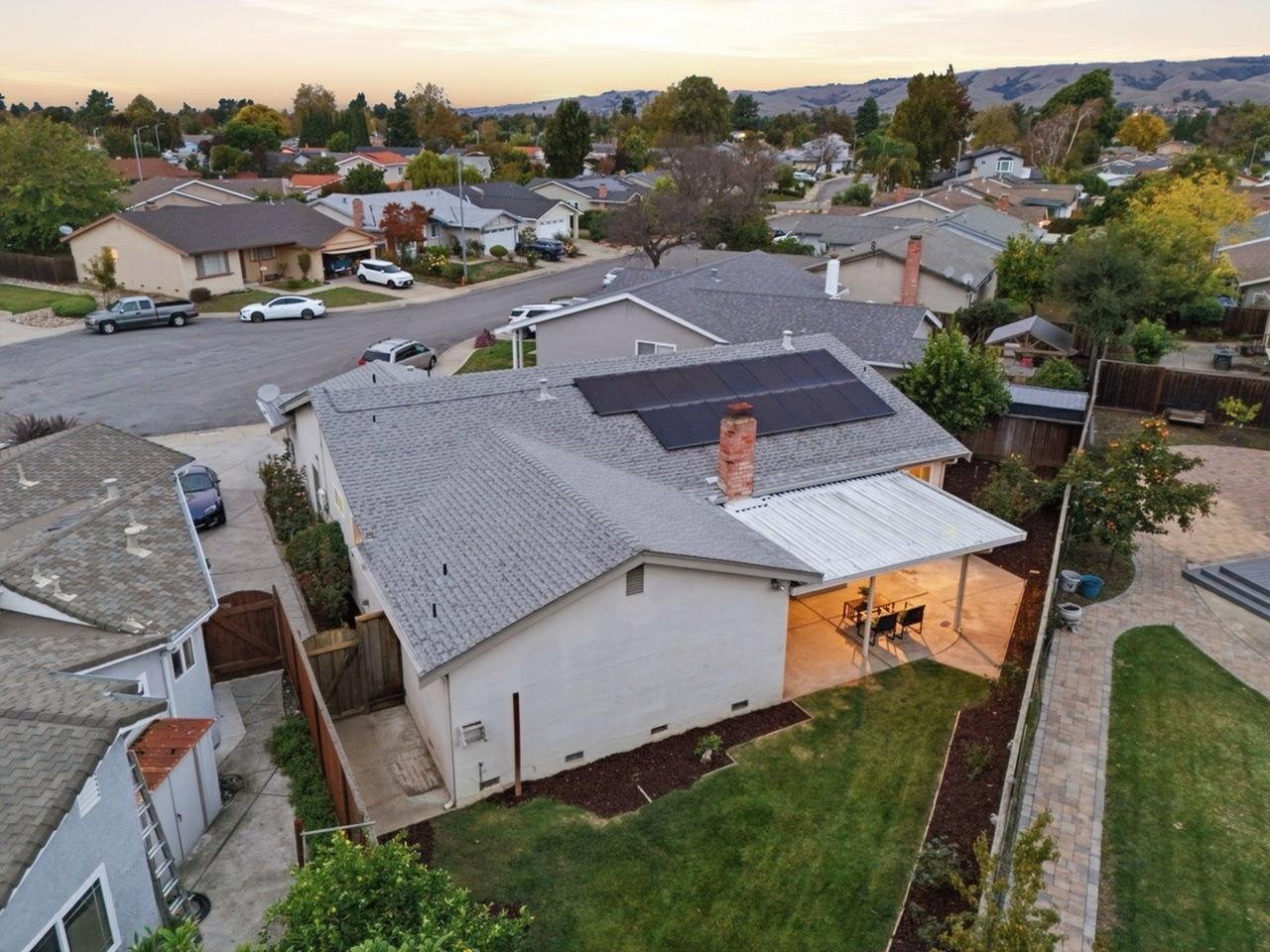 Detail Gallery Image 53 of 55 For 3474 Hudson Pl, Fremont,  CA 94536 - 3 Beds | 2 Baths