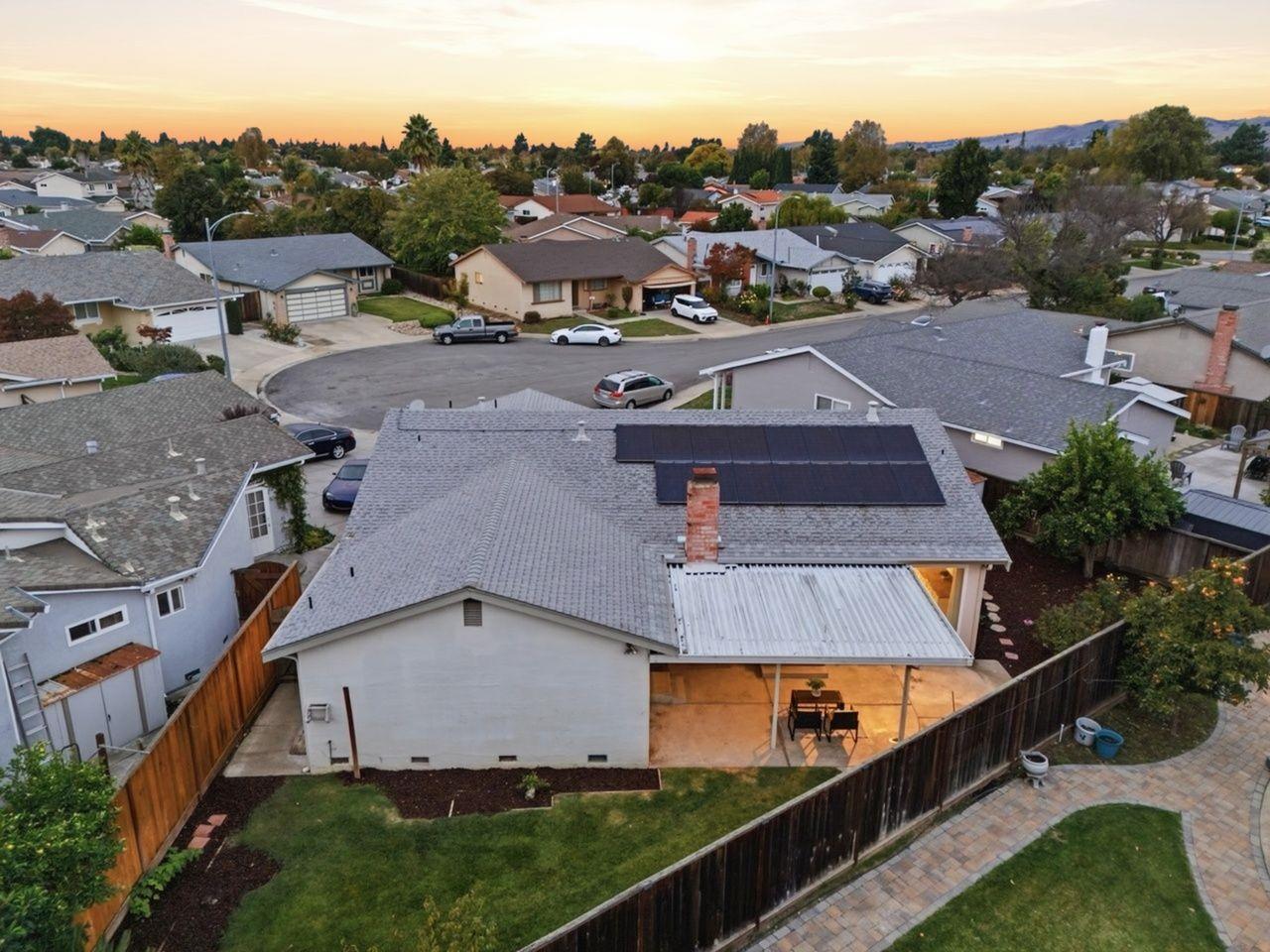 Detail Gallery Image 54 of 55 For 3474 Hudson Pl, Fremont,  CA 94536 - 3 Beds | 2 Baths