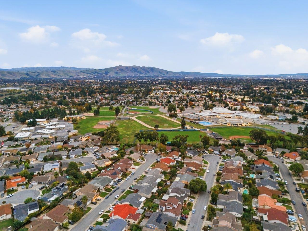 Detail Gallery Image 55 of 55 For 3474 Hudson Pl, Fremont,  CA 94536 - 3 Beds | 2 Baths