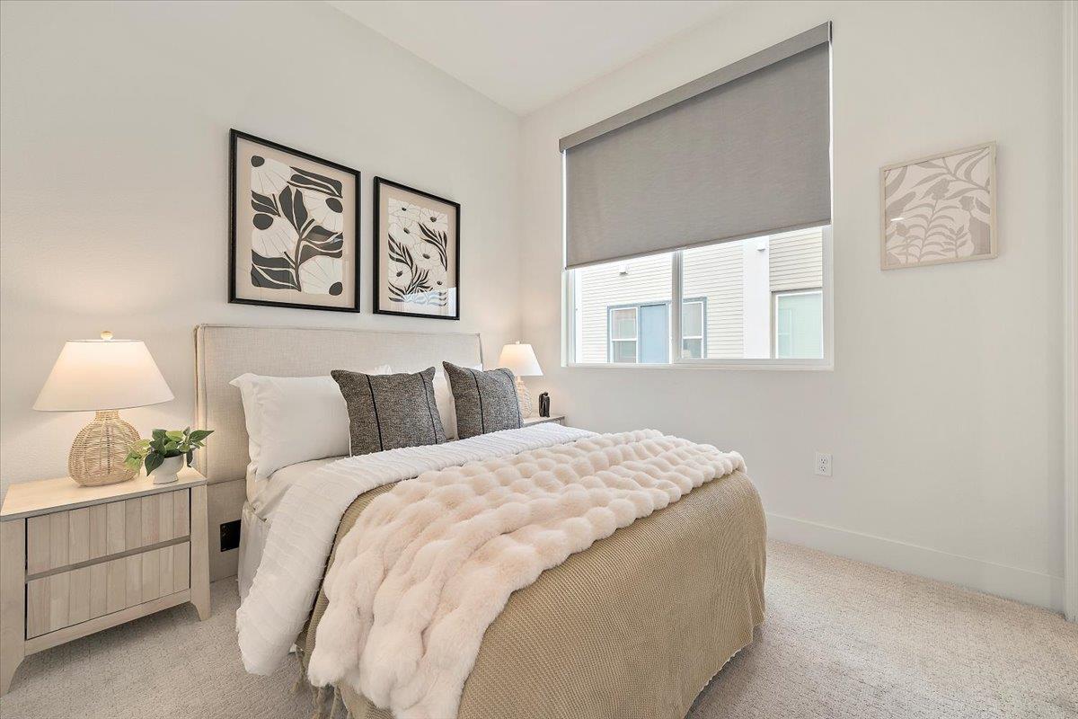 Detail Gallery Image 14 of 29 For 166 Nexus Loop, San Jose,  CA 95110 - 2 Beds | 2/1 Baths