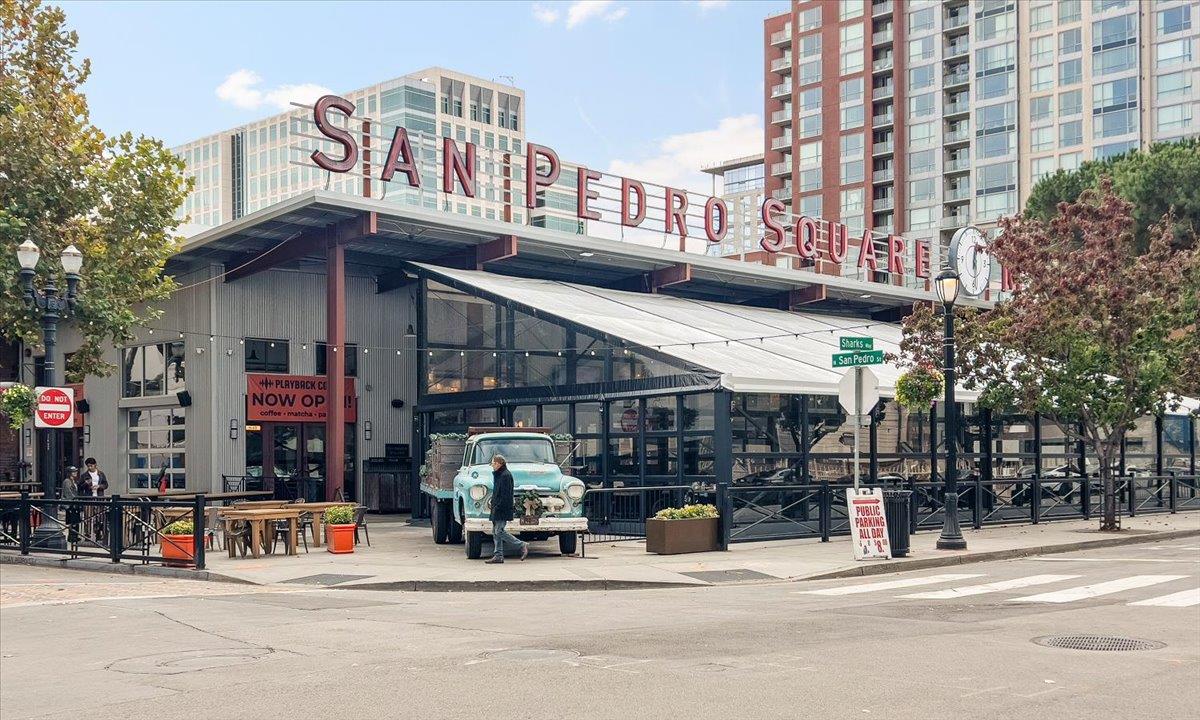 Detail Gallery Image 29 of 29 For 166 Nexus Loop, San Jose,  CA 95110 - 2 Beds | 2/1 Baths